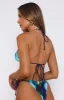 Golden Hour Bikini Top Costa Verde sold by White Fox Boutique