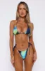 Golden Hour Bikini Top Costa Verde sold by White Fox Boutique
