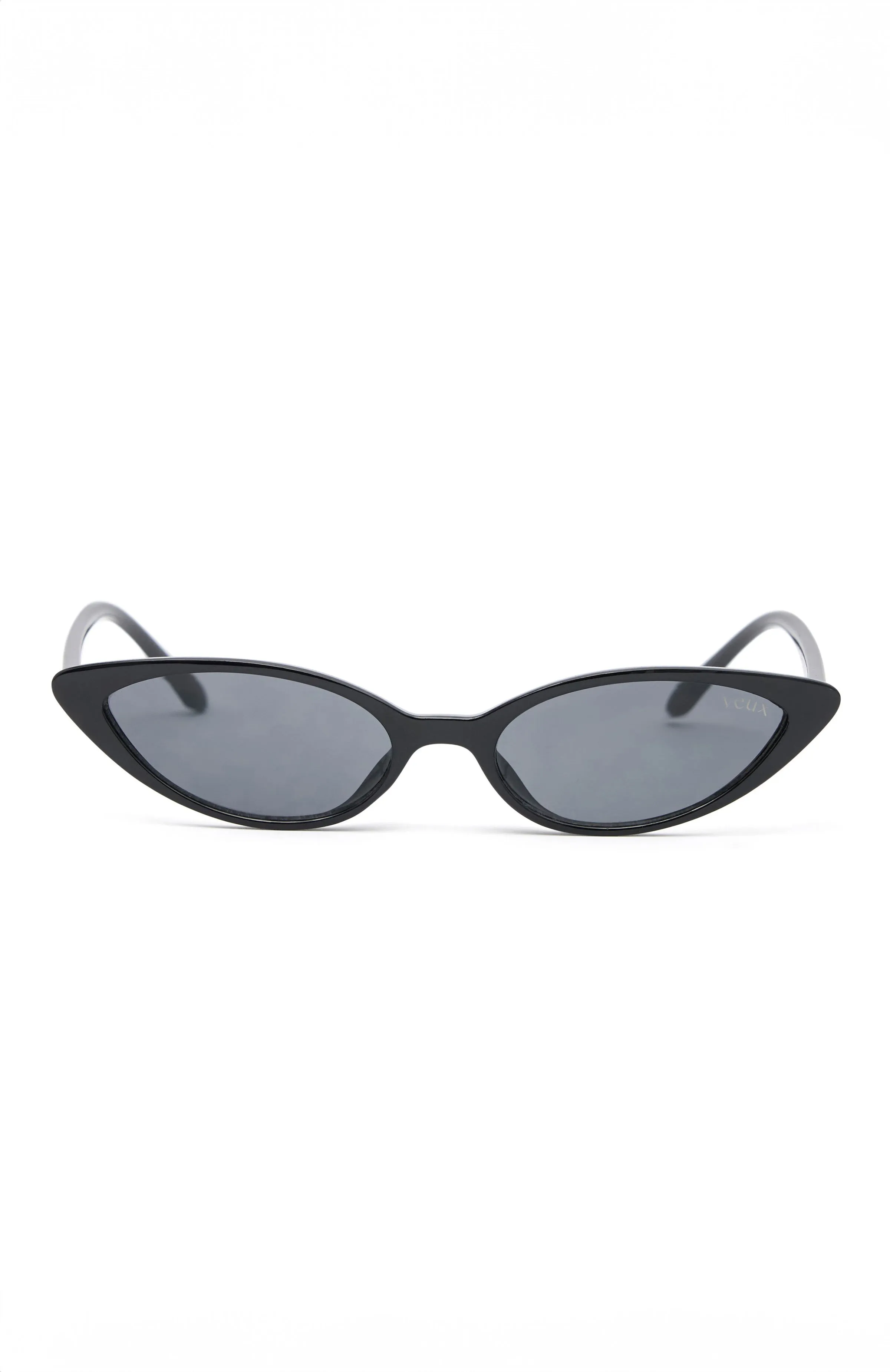 She's Chic Sunglasses Black sold by White Fox Boutique product image thumbnail 2
