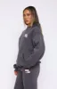 Capsule 9 Star Of The Moment Oversized Hoodie Volcanic sold by White Fox Boutique