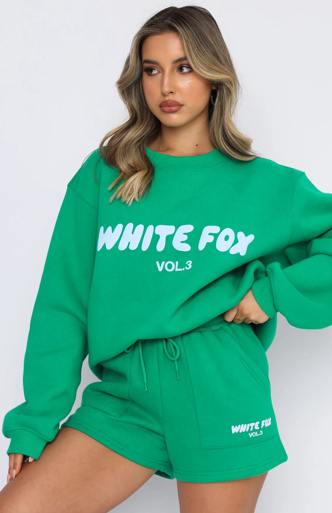 Offstage Sweater Amazon sold by White Fox Boutique product image thumbnail 2