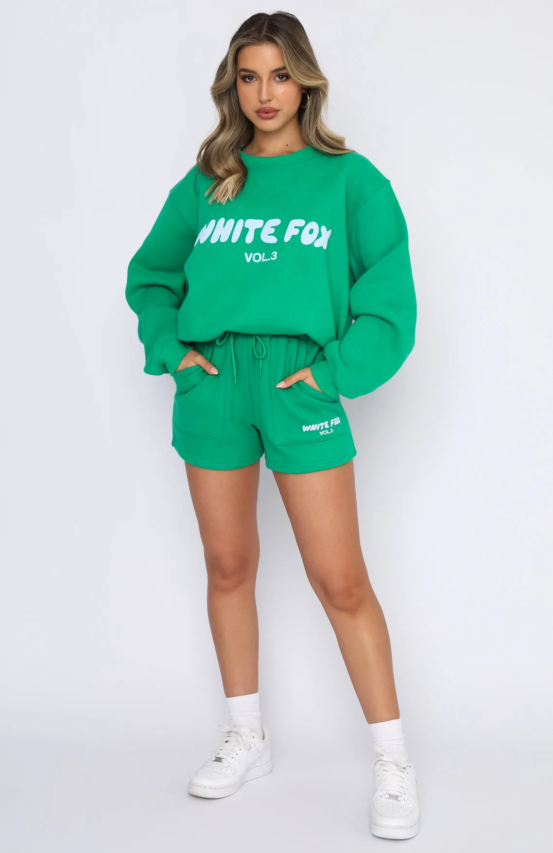 Offstage Sweater Amazon sold by White Fox Boutique product image thumbnail 5