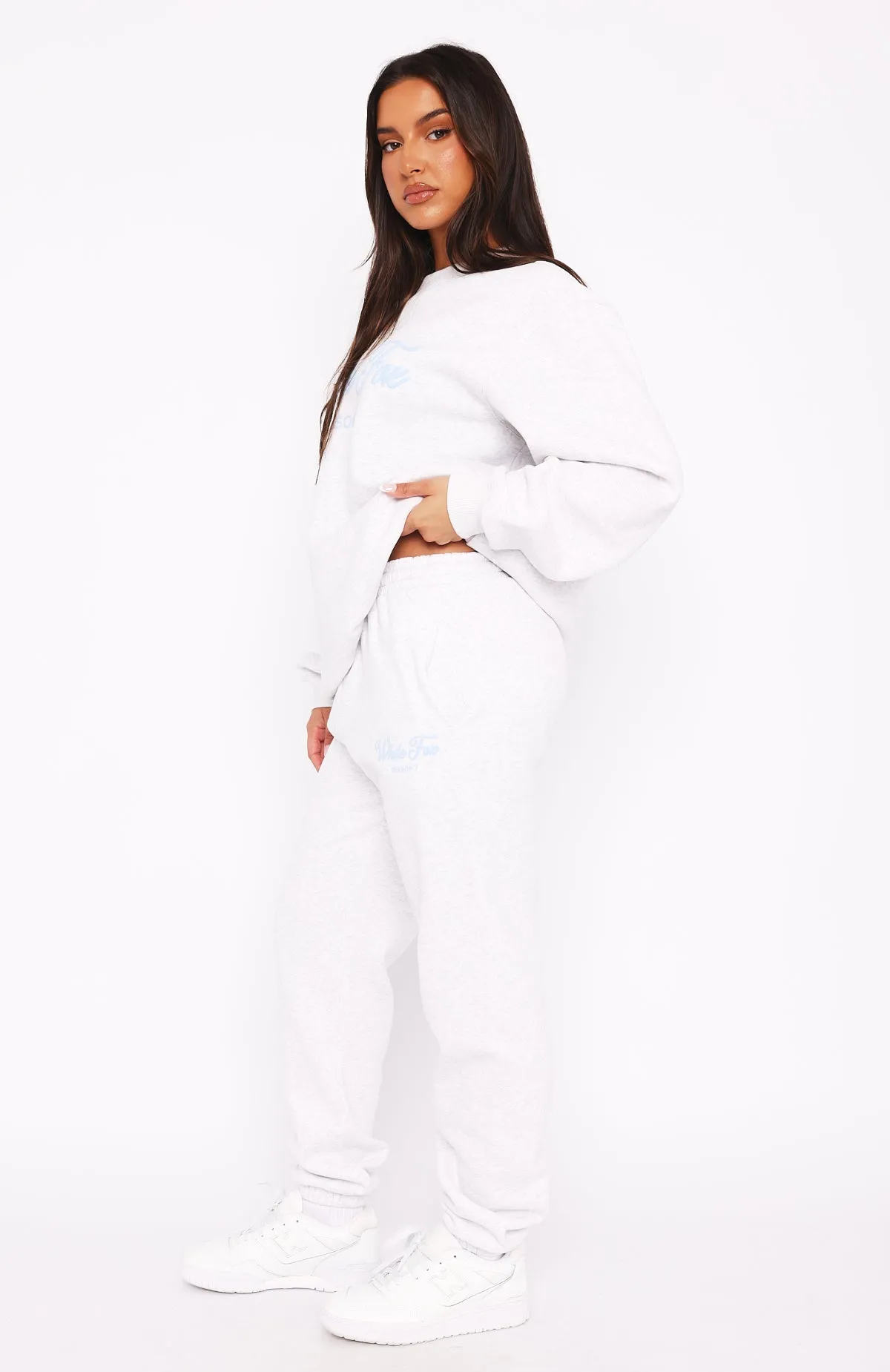 Season 7 Sweatpants Dawn sold by White Fox Boutique product image thumbnail 3