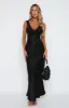 Event Ready Maxi Dress Black sold by White Fox Boutique