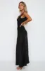 Event Ready Maxi Dress Black sold by White Fox Boutique
