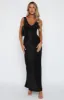Event Ready Maxi Dress Black sold by White Fox Boutique