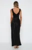 Event Ready Maxi Dress Black sold by White Fox Boutique