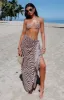 Seaforth Sarong Caribbean Waves sold by White Fox Boutique