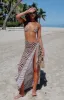 Seaforth Sarong Caribbean Waves sold by White Fox Boutique