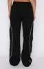 Unphased Track Pants Black sold by White Fox Boutique