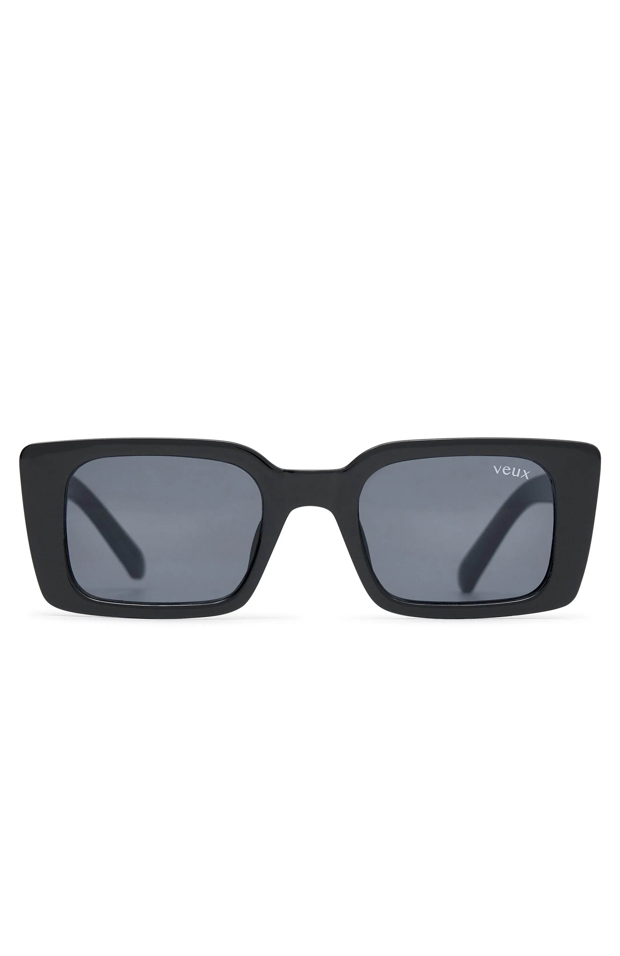 Roberta Sunglasses Black sold by White Fox Boutique product image thumbnail 2