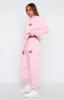 Comfort Club Sweatpants Bon Bon sold by White Fox Boutique