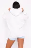 Season 7 Zip Front Hoodie Dawn sold by White Fox Boutique