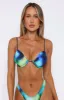 Callala Bikini Top Costa Verde sold by White Fox Boutique