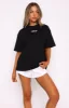 All I've Got Oversized Tee Black sold by White Fox Boutique