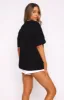 All I've Got Oversized Tee Black sold by White Fox Boutique