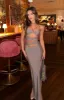 What Would You Do Maxi Dress Charcoal sold by White Fox Boutique