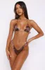 Alegra Bikini Top Desert Jewel sold by White Fox Boutique