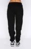 Project 5 Sweatpants Ink sold by White Fox Boutique