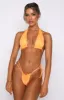 Pina Coladas Bottoms Shiny Tangelo sold by White Fox Boutique