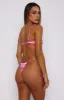 Kaya Bikini Top Raspberry Daiquiri sold by White Fox Boutique