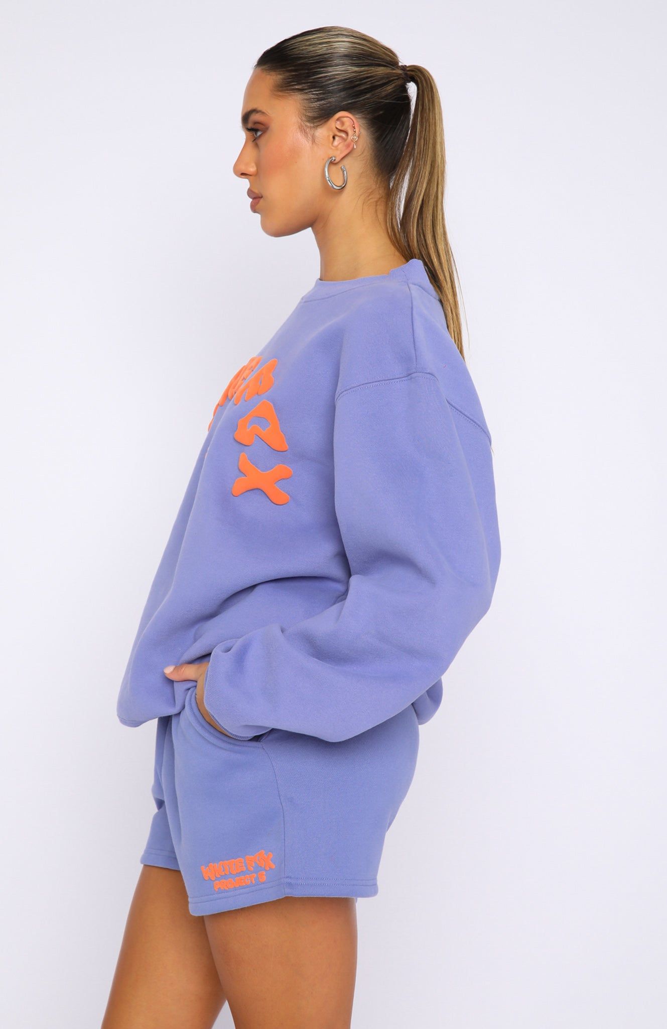 DEPARTMENT 5 売れ筋商品|||デパートメントファイブ ニット&セーター アウター レディース Sweaters Pink MARZXIN Women 2023 Casual Green-2 Pink Colorblock Drop