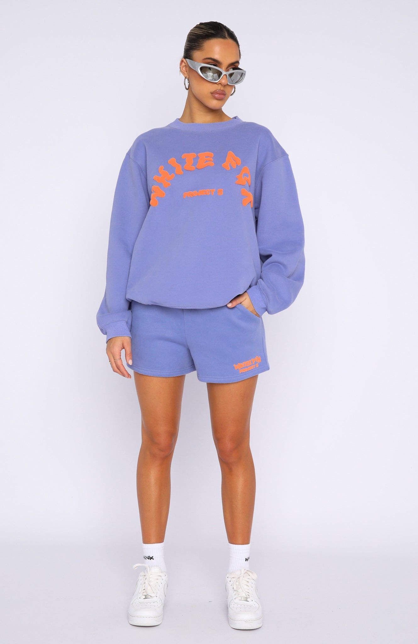 ワンピース THE ATTICO Grape Wool Blend Oversize Sweater THE ATTICO Intarsia wool-blend sweater | NET-A-PORTER