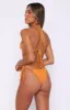 Cabo Bottoms Bright Orange sold by White Fox Boutique