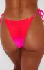 Cabo Bottoms Strawberry Ombre sold by White Fox Boutique