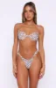 Callala Bikini Top Cappuccino sold by White Fox Boutique