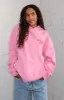 Lost Your Chance Oversized Hoodie Pink sold by White Fox Boutique