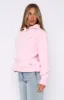 Always Shining Oversized Hoodie Posy sold by White Fox Boutique
