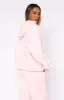Decade Classics Varsity Oversized Hoodie Posy sold by White Fox Boutique