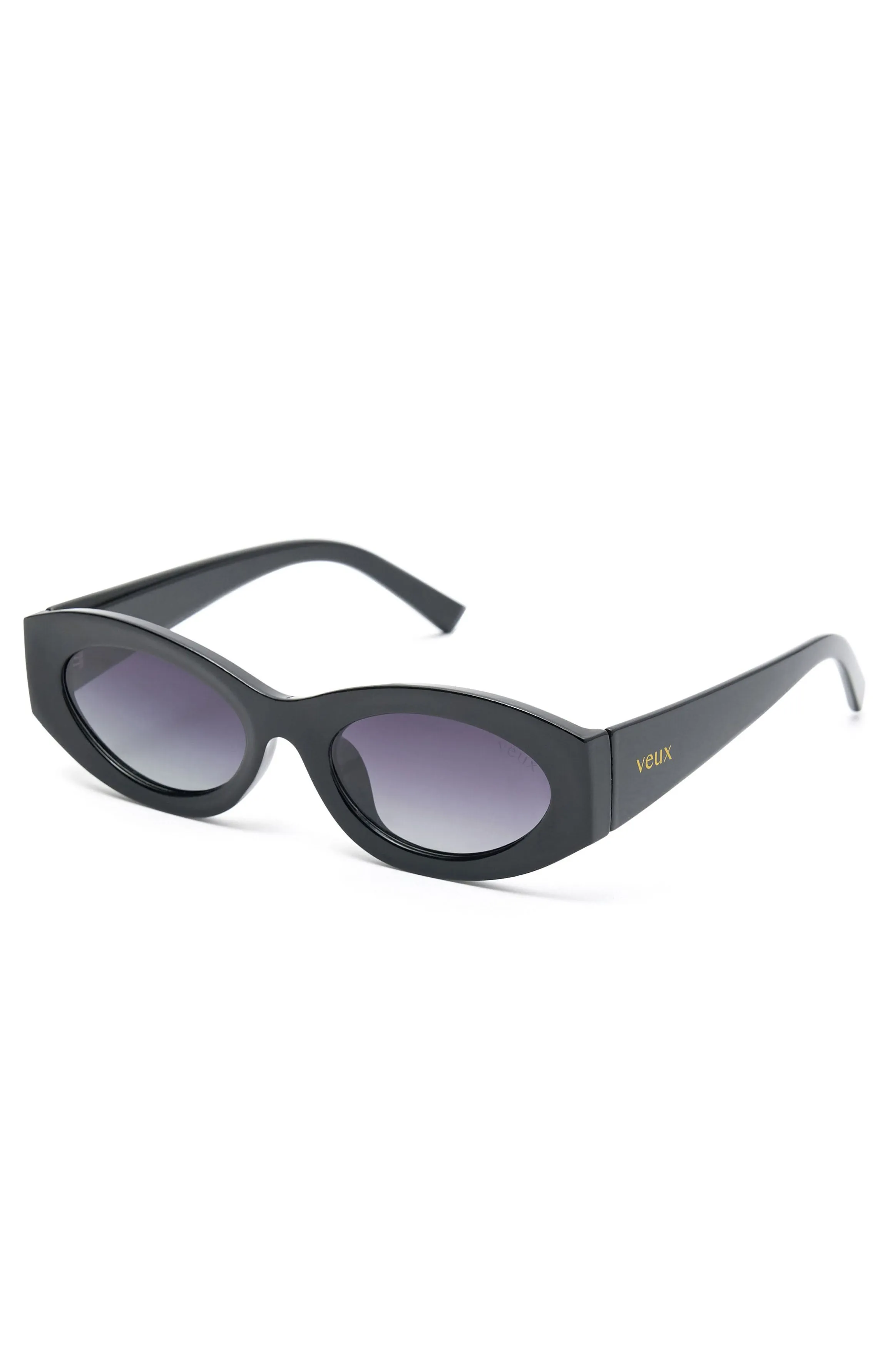 Jame Sunglasses Black sold by White Fox Boutique product image thumbnail 3