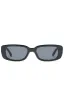 Mara Sunglasses Black sold by White Fox Boutique