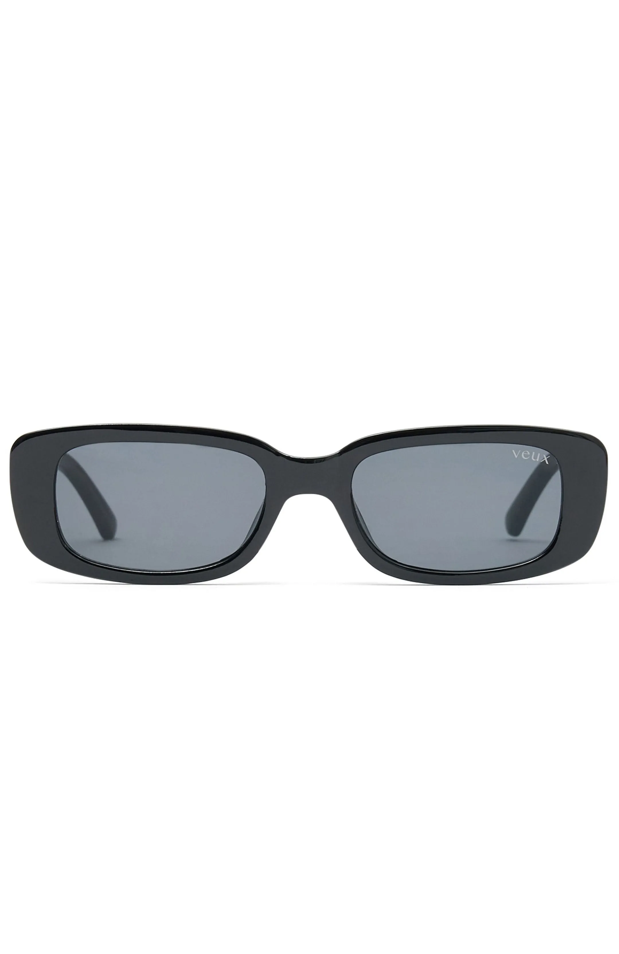 Mara Sunglasses Black sold by White Fox Boutique product image thumbnail 2