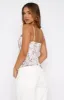 Pull It Off Bustier Flecked sold by White Fox Boutique