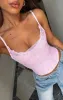 Heavenly Image Bustier Candy Pink sold by White Fox Boutique