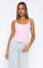 Heavenly Image Bustier Candy Pink sold by White Fox Boutique