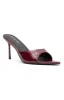 Drive Them Wild Heels Cherry Cola sold by White Fox Boutique