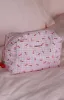 Later Love Cosmetic Bag Cherry Dream sold by White Fox Boutique