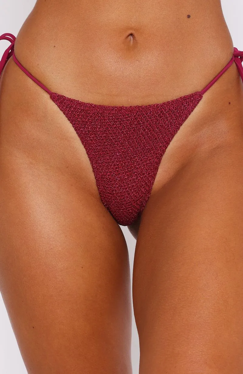 Juicy Bottoms Dragon Fruit sold by White Fox Boutique product image thumbnail 2