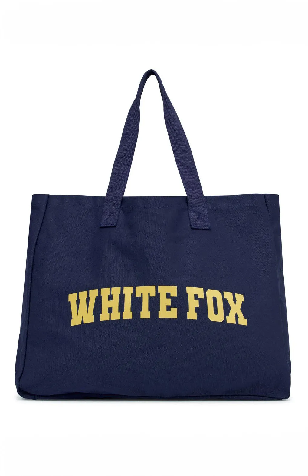 Stepping Out Tote Bag Navy sold by White Fox Boutique product image thumbnail 2