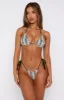 Petra Bottoms Monochrome sold by White Fox Boutique