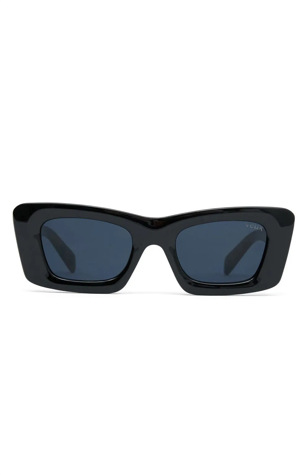 Deon Sunglasses Black sold by White Fox Boutique product image thumbnail 2