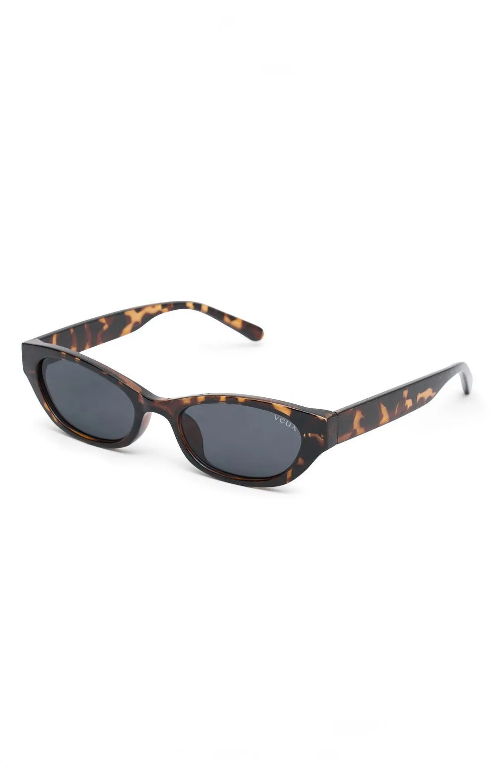 Nath Sunglasses Tortoise sold by White Fox Boutique product image thumbnail 3