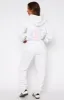 Give You The Best Sweatpants Grey Marle sold by White Fox Boutique