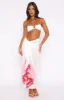 Seaforth Sarong Vanilla Bloom sold by White Fox Boutique