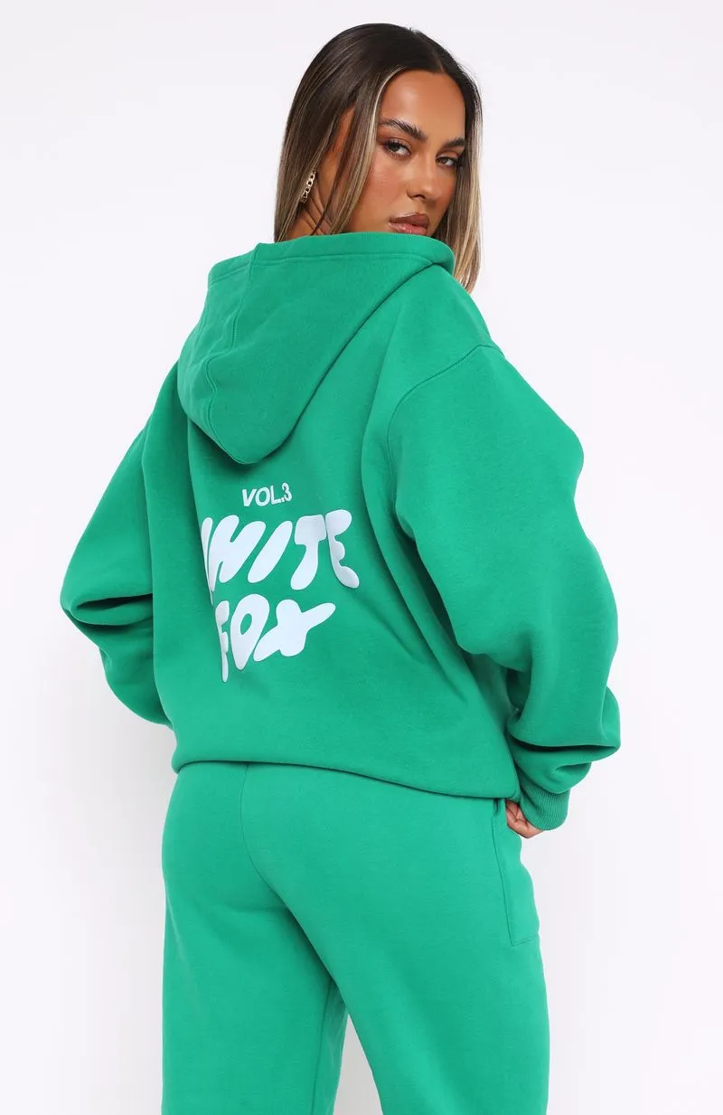 Offstage Zip Front Hoodie Amazon sold by White Fox Boutique product image thumbnail 4