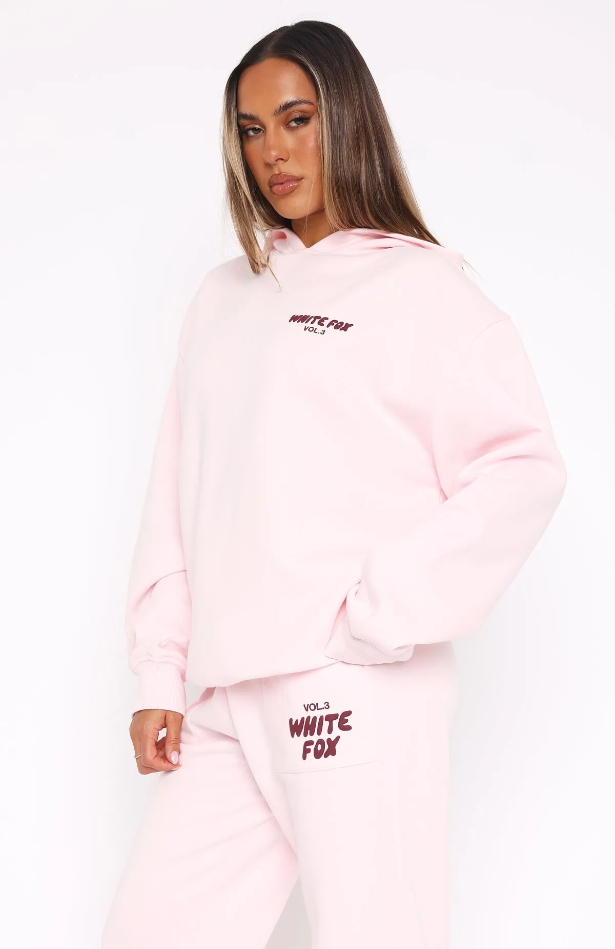 Offstage Hoodie Cupcake sold by White Fox Boutique product image thumbnail 3